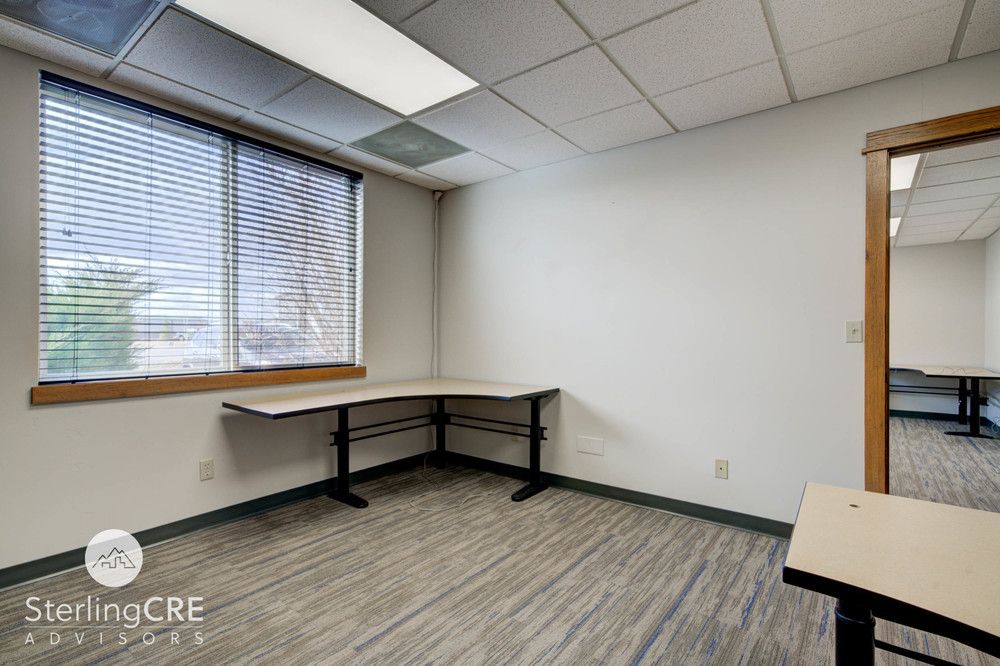 Belgrade Office | 667 Glider Lane: 667 Glider Ln, Belgrade, MT 59714